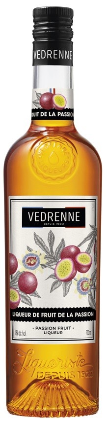 PASSION VEDRENNE LIQUEUR 70CL  18°