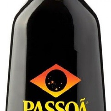 PASSOA 15°LIQUEUR 70CL 15°