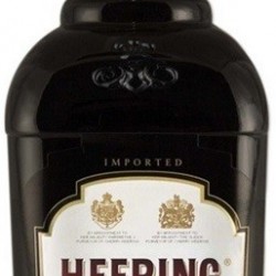 PETER HEERING CHERRY LIQUEUR 70 CL  24°