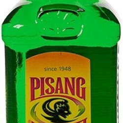 PISANG AMBON LIQUEUR 70 CL   17°