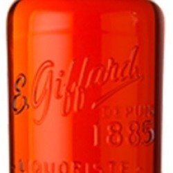 ROSE CREME GIFFARD 70 CL 16°