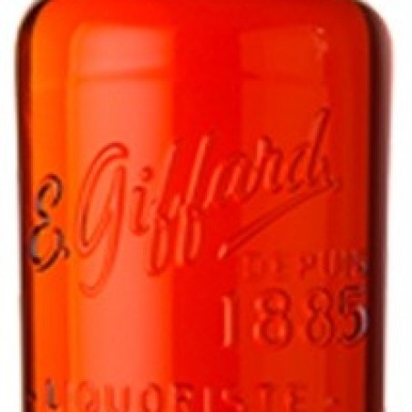 ROSE CREME GIFFARD 70 CL 16°
