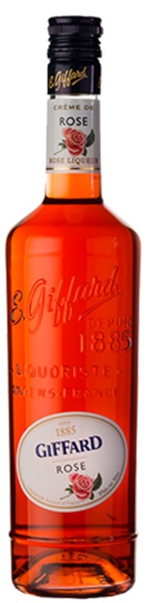 ROSE CREME GIFFARD 70 CL 16°