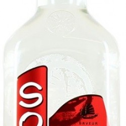 SOHO LITCHI LIQUEUR 70CL 15°