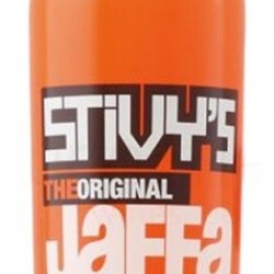 STIVYS JAFFA CAKE LIQUEUR  70 CL 20°