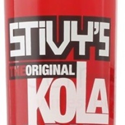 STIVYS KOLA KUBEZ LIQUEUR DE VODKA 70CL 20°