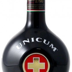 UNICUM LIQUEUR HONGRIE 70CL  40°