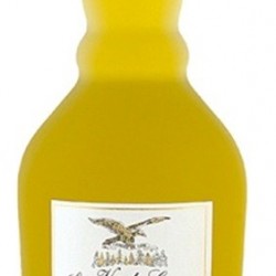 VERT SAPIN LIQUEUR PONTARLIER  70 CL 40°