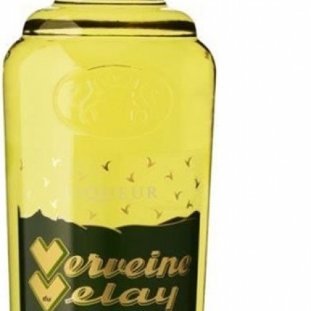 VERVEINE DU VELAY GOLD 70CL 40° LIQUEUR