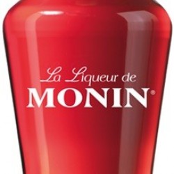 WATERMELON MONIN LIQUEUR PASTÈQUE  70 CL 20°C