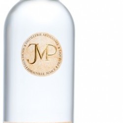 AUBEPINE METTE EAU DE VIE ALSACE 35 CL 45°