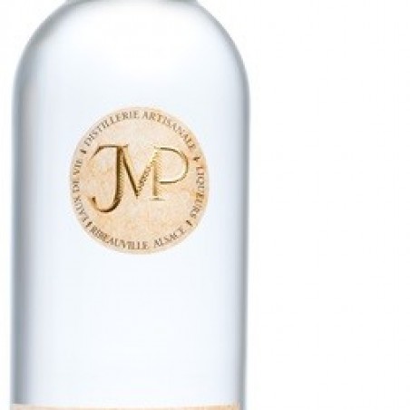 AUBEPINE METTE EAU DE VIE ALSACE 35 CL 45°