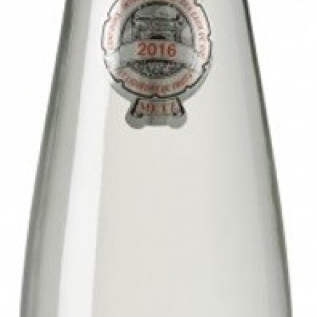 BAIES DE HOUX 50CL DE MISCAULT EAU DE VIE ALSACE 43°C