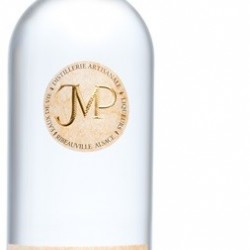 BASILIC METTE EAU DE VIE ALSACE 35 CL 45°