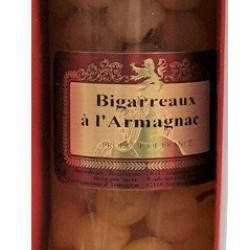 BIGARREAUX À L'ARMAGNAC 50CL 16°