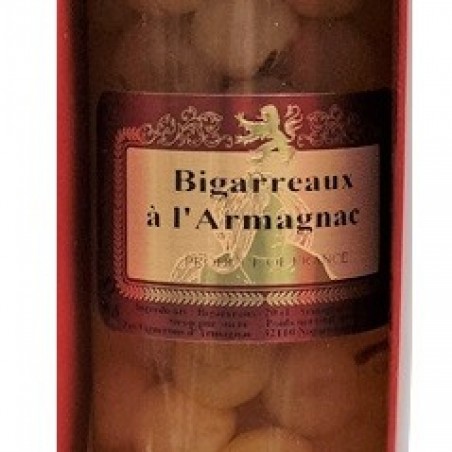 BIGARREAUX À L'ARMAGNAC 50CL 16°