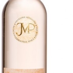 CAFE ARABICA  METTE EAU DE VIE ALSACE  35 CL 45°