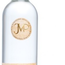 CITRONNELLE METTE EAU DE VIE ALSACE 35CL 45°