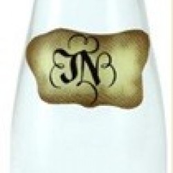 ESPRIT DE BIERE MIGNONETTE JOSEPH NUSBAUMER  3 CL 45°