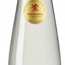 GENTIANE 50 CL DE MISCAULT EAU DE VIE ALSACE  43°