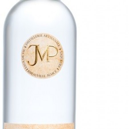 GINGEMBRE METTE EAU DE VIE ALSACE  35CL 