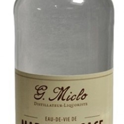 MARC DE GEWURZ EN LITRE 100 CL 45°