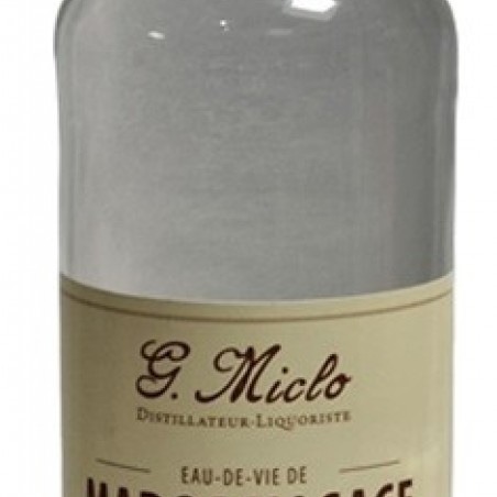 MARC DE GEWURZ EN LITRE 100 CL 45°