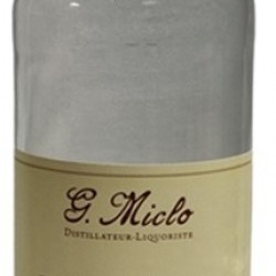 MIRABELLE EN LITRE 100 CL 45°