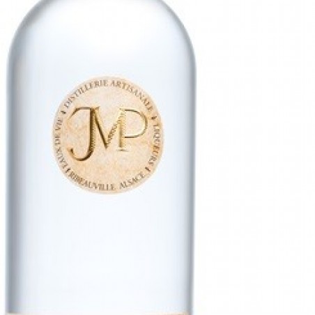 NÈFLE METTÉ EAU DE VIE ALSACE 35CL 45°