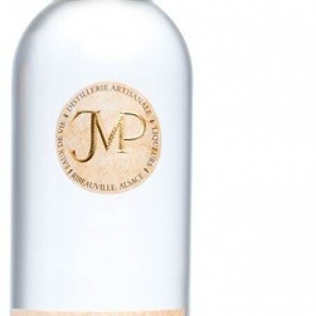 ORANGE METTE  EAU DE VIE ALSACE 35 CL   45°