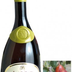 POIRE WILLIAMS ROUGE RENAISSANCE NUSBAUMER 70 CL  43°