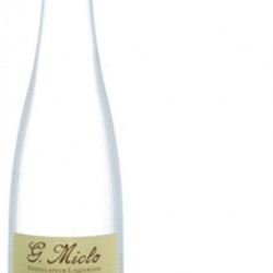 QUETSCHE MICLO EAU DE VIE ALSACE 70 CL 40°