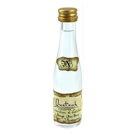 QUETSCH MIGNONETTE  JOSEPH NUSBAUMER 3 CL 45°