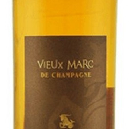VIEUX MARC DE CHAMPAGNE CLUB 1911 J. GOYARD 70 CL 40°