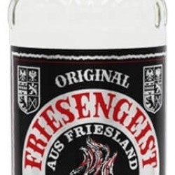 FRIESENGEIST EAU DE VIE ALLEMAGNE  100 CL   56°