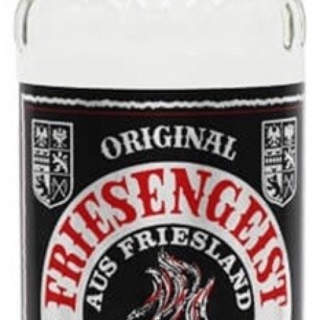 FRIESENGEIST EAU DE VIE ALLEMAGNE  100 CL   56°