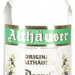 GENIEVRE EAU DE VIE ALLEMAGNE 100 CL  38°