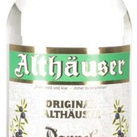 GENIEVRE EAU DE VIE ALLEMAGNE 100 CL  38°