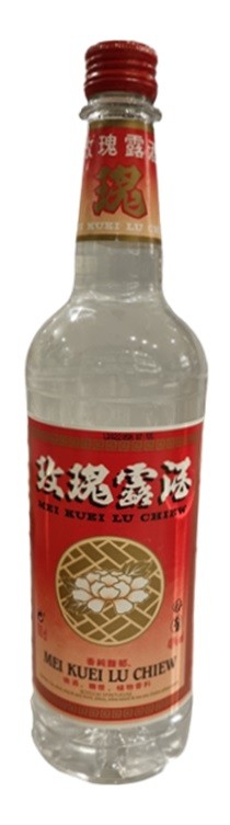 MEI KUEI LU CHIEW LIQUEUR 100CL 40°