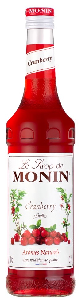 AIRELLE MONIN SIROP 70 CL