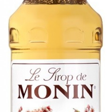 AMARETTO MONIN SIROP 70 CL