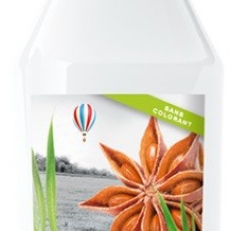 ANIS VEDRENNE SIROP 70 CL
