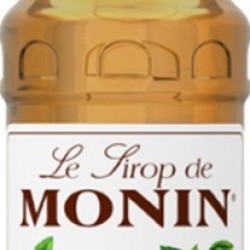 APPLE-PIE (TARTE AUX POMMES) MONIN SIROP 70  C L