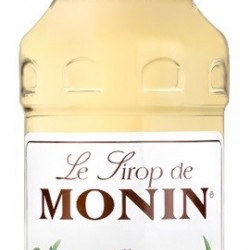 BANANE JAUNE MONIN SIROP  70 CL