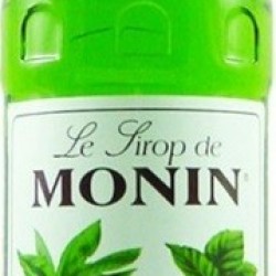 BANANE-KIWI MONIN SIROP  100CL