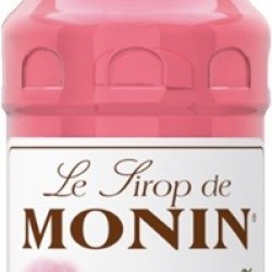 BARBE A PAPA MONIN SIROP 70 CL