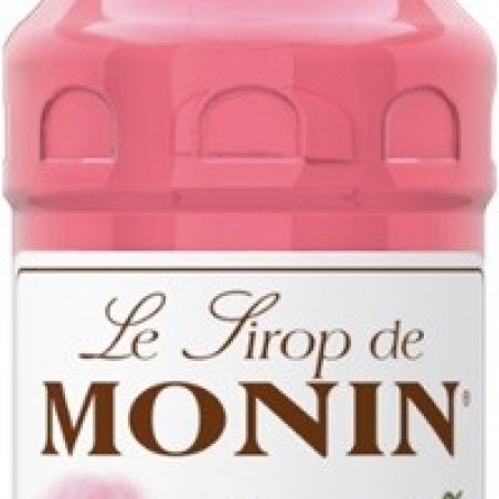 BARBE A PAPA MONIN SIROP 70 CL