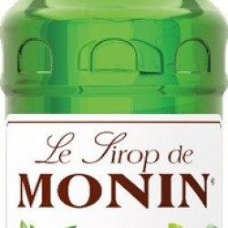 BASILIC MONIN SIROP 70 CL