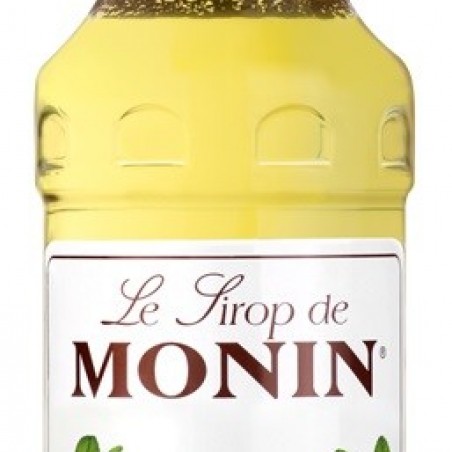 BERGAMOTE SIROP MONIN  70 CL