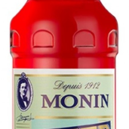 BITTER SANS ALCOOL MONIN SIROP  70 CL